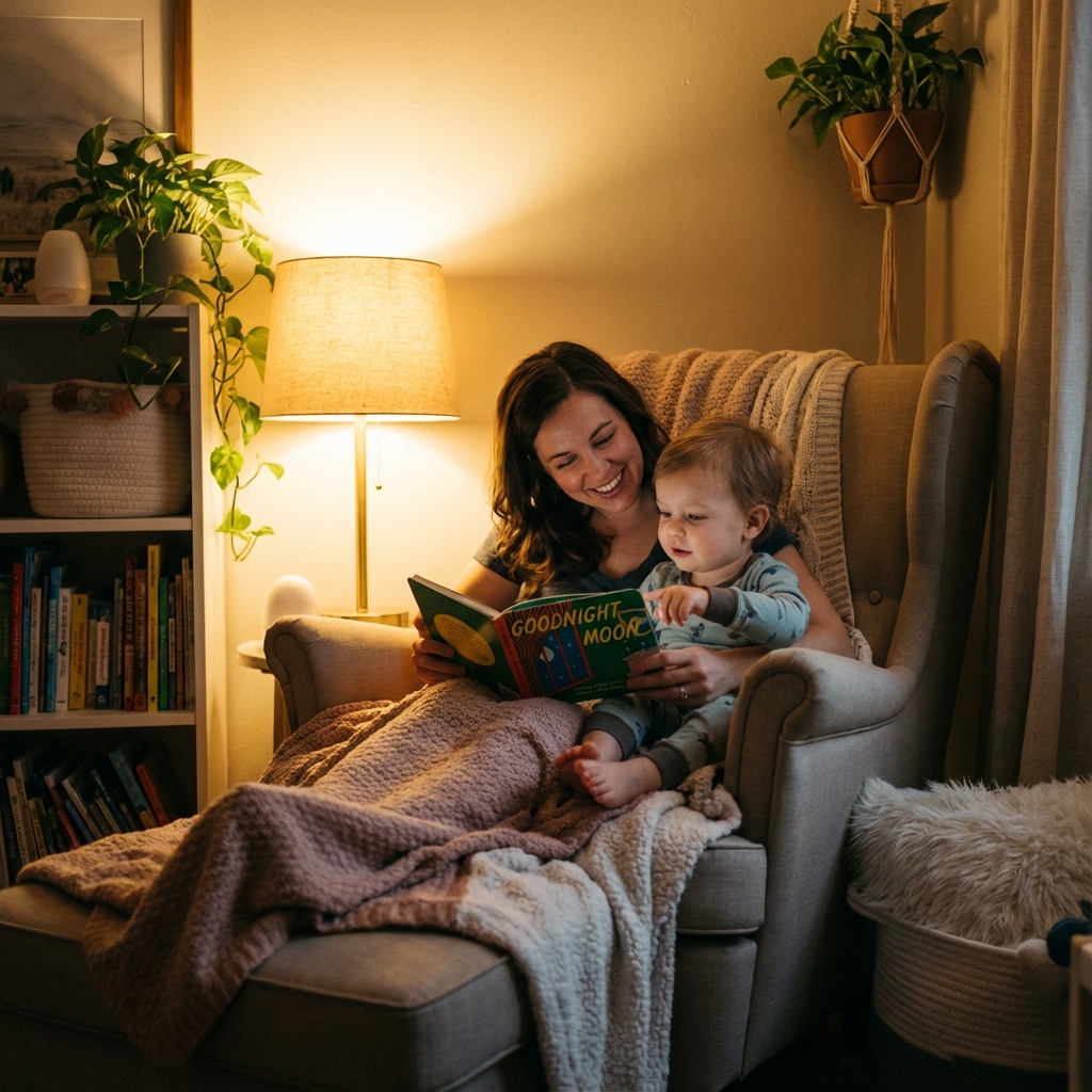 Tipps zum Einschlafen