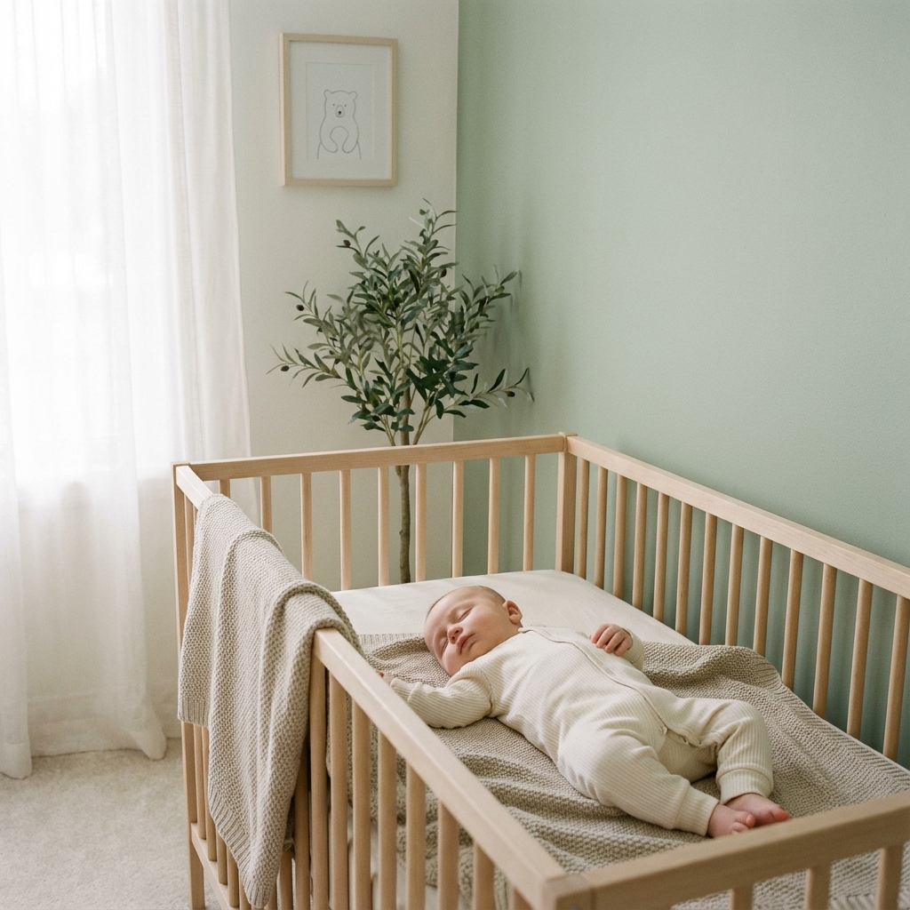 Wieviel Schlaf braucht mein Kind?